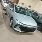 اكسنت فليت 2025...2026...سعر مميز..معارض العجمي