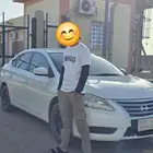 Nissan sentra 2016 automatic