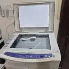 آلة تصوير شارب