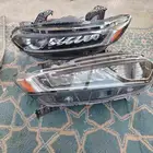 شمعات هوندا اكورد 18 19 22 نضاف وكاله شرط شبه جديد