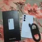 Samsung S24 FE