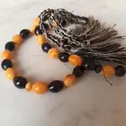 مسباح كهرمان اصلي نادر