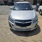 شفرولية كروز 2015