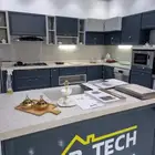 للتفصيل المطابخ