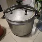 قدر ضغط 40 لتر
