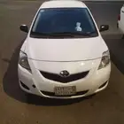 Toyota yaris 2010 model