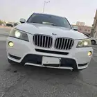 موديل 2013 فل كامل BMW