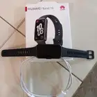 ساعه هواوي band 10
