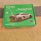 اربع حساسات للسيارة