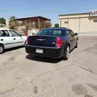 كرايسلر 2008 نظيف