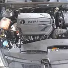 مكينة سوناتا MPi