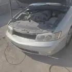 كابرس 2006 سته سرندل LtZ