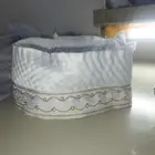 طواقي زري ابو ابرة ذهبي وفضي