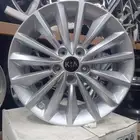 جنوط كيا كدنزا موديل 2019 مقاس17 اصلي وكاله