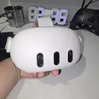 نظارات واقع افتراضي   META Quest 3 VR 128GB