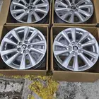 جنوط كورلا 2024 اصلي وكاله مقاس 16