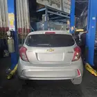 جيرات سبارك