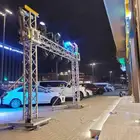 بلونه ليزر ستي كرار افتتاح محلات