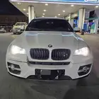 بي ام دبليو X6