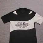تي شيرت اوفر سايز مقاس M