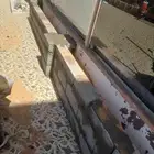 تكسير مباني لياسه بلاط كل مرمات