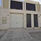 تاون هاوس علوي ودور ارضي للايجار بطويق