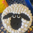 حلويات كيك