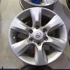 جنوط برادو مقاس 17