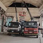 ونش سطحه للايجار
