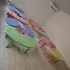 طاولات اطفال طاولات روضه