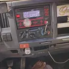 مسجل دينه شغال كويس