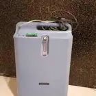 جهاز اكسجين للبيع او البدل المناسب