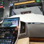 أحدث شاشه تيوتا لند كلوزر تورنق