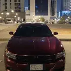 2018 Dodge Charger with Low Mileage