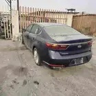 كيا كادينزا تشليح قطع غيار فقط موديل 2017