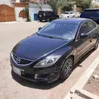 مازدا 6موديل 2009