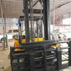 رافعه شوكيه للايجار الشهري واليومي