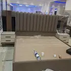 غرفه النوم كامل تفصيل حسب طلب