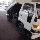للبيع قلاب دهاتسو 2008