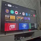 شاشة tcl استخدام شهر للبيع