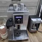 ماكينه اسبرسو ديلونجي وماكينه تركي