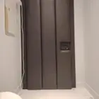 عازل صوت ل الأبواب