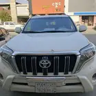 تويوتا برادوا 2015 استخدام راقي مكينه وقير وشاصي على الشرط