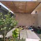 جلسات ومظلات خيران تراثية