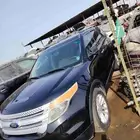 فورد إكسبلورر ويوجد من موديل 2006 ___2014