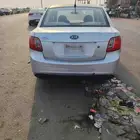 قطع غيار ريو 2010