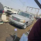 جمس يوكن نظيف قطع غيار