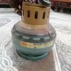 دبه سيفرت 925 ينقصها الغطا