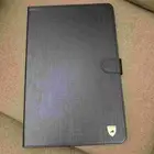 تابلت سامسونج S10 Plus 256GB فضي نظيف جدا