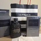 عطر فالنتينو اومو أنتس جديد من سيفورا النخيل